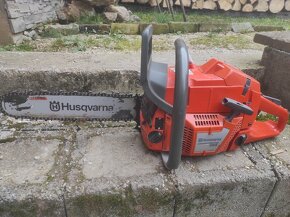 Husqvarna 365 x-torq - 4