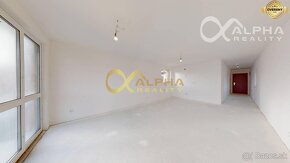 Exkluzívne 2 izbový apartmán s balkónom, 51m2, Zimná ul.,Sp - 4