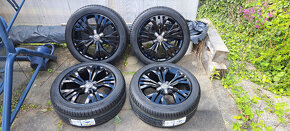 18" VW Passat Alltrack - KALAMATA - 4