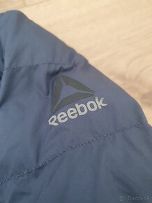 Dámska zimná bunda zn. Reebok, veľ.XS - 4