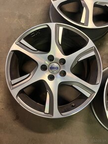 5x108 R18 Volvo - 4