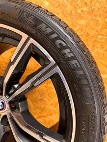 ORIG.BMW M8 F91 F92 R19 BMW M5 F90 R19 265/40/19.285/40/19. - 4