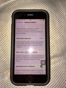 Iphone se 2020 black 64gb - 4