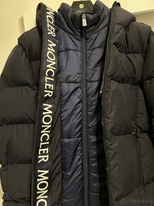 Moncler Bunda - 4