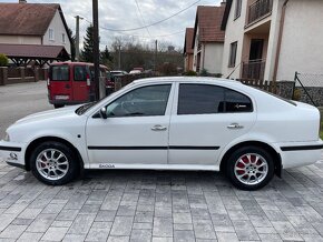 Škoda octavia 1, 1.9 TDi 66kw chip na 81kw - 4