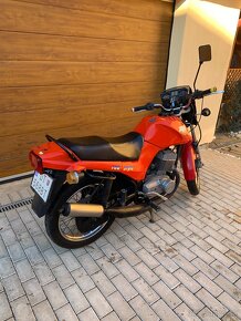 Jawa 350/640 - 4