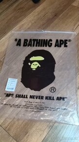 Bape mikina - 4