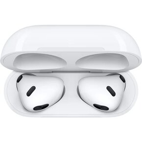 Apple AirPods 4gen - 4