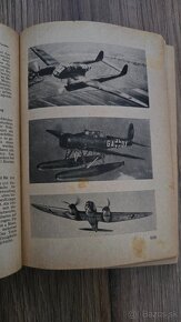 Kniha Technik voran 1942 - 4