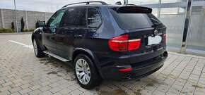 BMW E70 X5 - 4