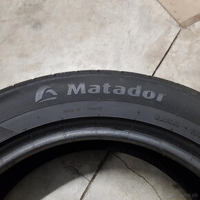 Zimné pneumatiky 235/50 R18 MATADOR DOT2217 - 4