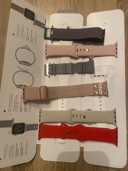 Aplle watch - 4