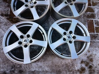 Ford, Volvo 5x108 r16 - 4