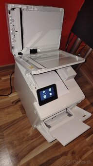 HP Color Laser Jet Pro MFP M377dw - 4