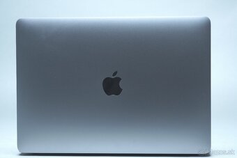 ZÁRUKA/Macbook Air 13.3"/I5 1.6GHZ/8GB RAM/128GB SSD/CZTOP - 4