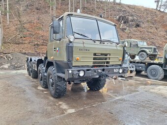 Tatra 815 vpr9 nk 8x8 - 4