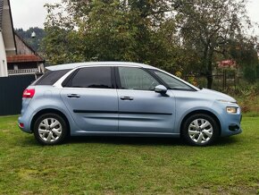 Citroën C4 Picasso eHDi 115 Intensive/Best Collection 68000k - 4