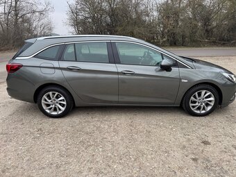 Opel Astra Sport Tourer ST 1.6 Turbo 200k S S Innovation - 4