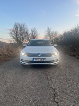 VW Passat b8 2.0 TDi 140kw - 4