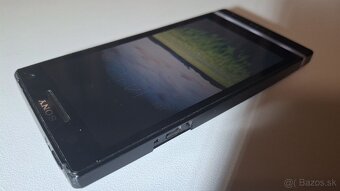 SONY Xperia LT26i 2gb/32gb - 4