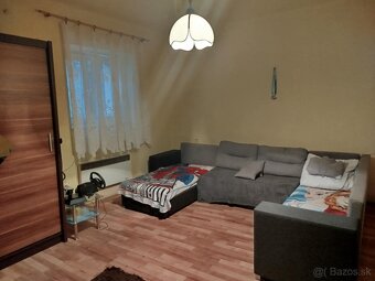 Rodinný dom v Seliciach - 89000 € - 4