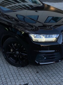 Audi Q7 3.0 TDI - 4