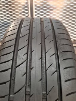 2x Goodride 225/55 R19 99W letné pneumatiky - 4