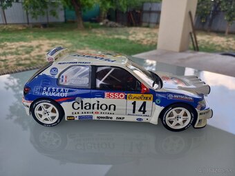 1:18 Rally - 4