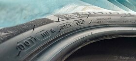 Michelin primacy 195/55 R16 - 4