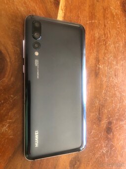 Huawei P20 PRO Dual SIM - 4