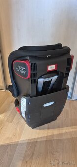 Britax Romer King II - 4