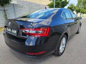 Škoda Superb 1.5 TSI ACT Style - 4