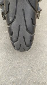 Yamaha XJ 600Diversion - 4