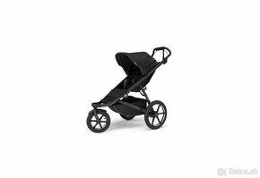 THULE URBAN GLIDE 3 - 4