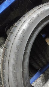 Pirelli 225/45R17 letné - 4