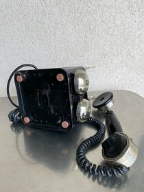 Starožitný telefón - 4