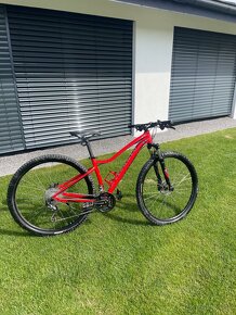 Dámsky bycikel Specialized - 4