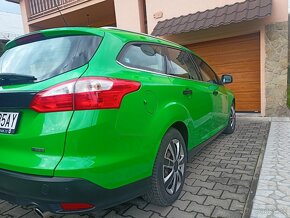 Ford focus 1.6 ecoboost - 4