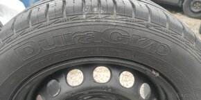 Letné pneu GOODYEAR 175/65 R14 - 4