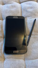 SAMSUNG GALAXY NOTE 2 - 4