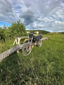 KTM sx 85 2011 - 4