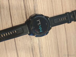 Garmin Fenix 6 Sapphire - 4