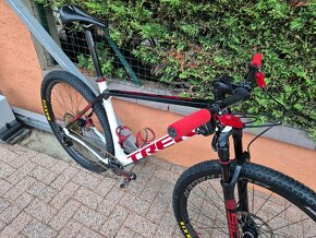 Trek Procaliber XX1 - 4