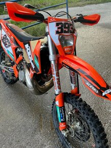 Ktm xcw 250 2017/18 - 4