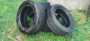 Pneu Scorpion 255/55/R18 - 4