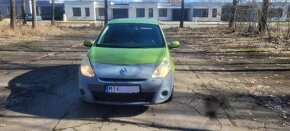 Predam Renault Clio 1,2 Tce - 4