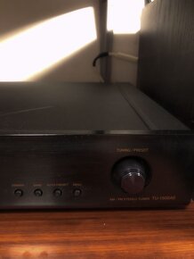 Denon tuner TU-1500AE - 4