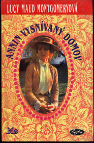 Annin vysnívaný domov - Lucy Maud Montgomery - 4