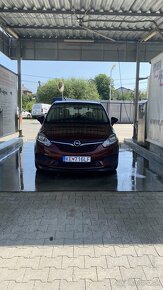 Opel zafira 1.4 2018 - 4