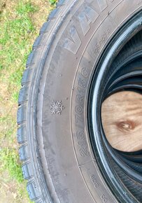 215/70 r15C zimné FIRESTONE 109/107R - 4